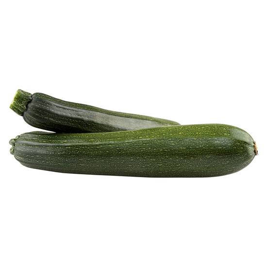 Carrefour Courgette - 1 pièce