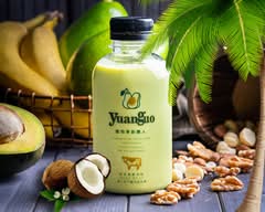 原果 JUICE DO IT 東區216店