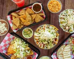 Mis Antojitos Street Food