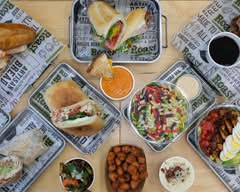 Roast Sandwich House (Hauppauge)