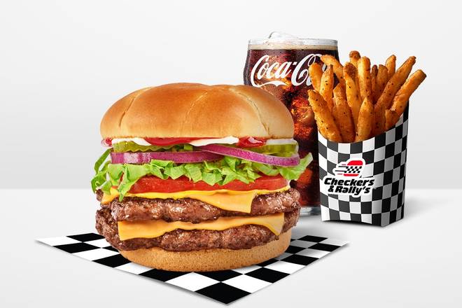 Big Buford® Combo