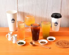 拾明制丨飲料專賣店