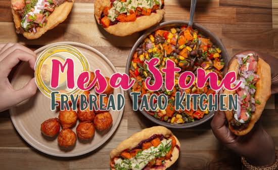 Mesa Stone