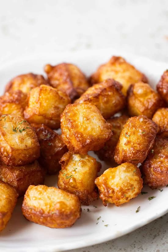 Queso frito