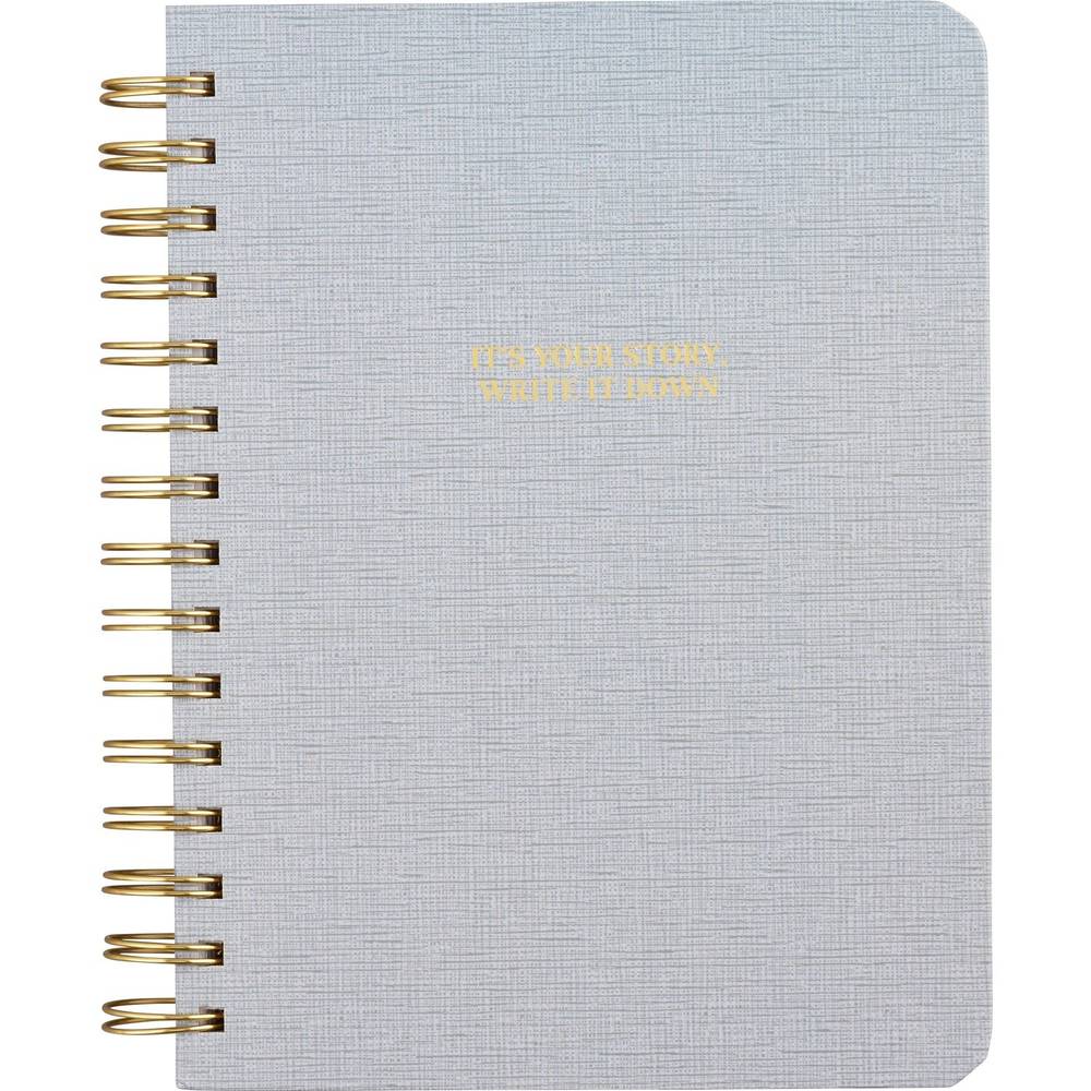 Caliber Hardcover Journal, 100 Sheets, Assorted Styles