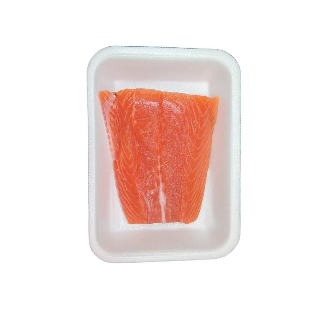 Atlantic Salmon Fillet Piece (1 per package)