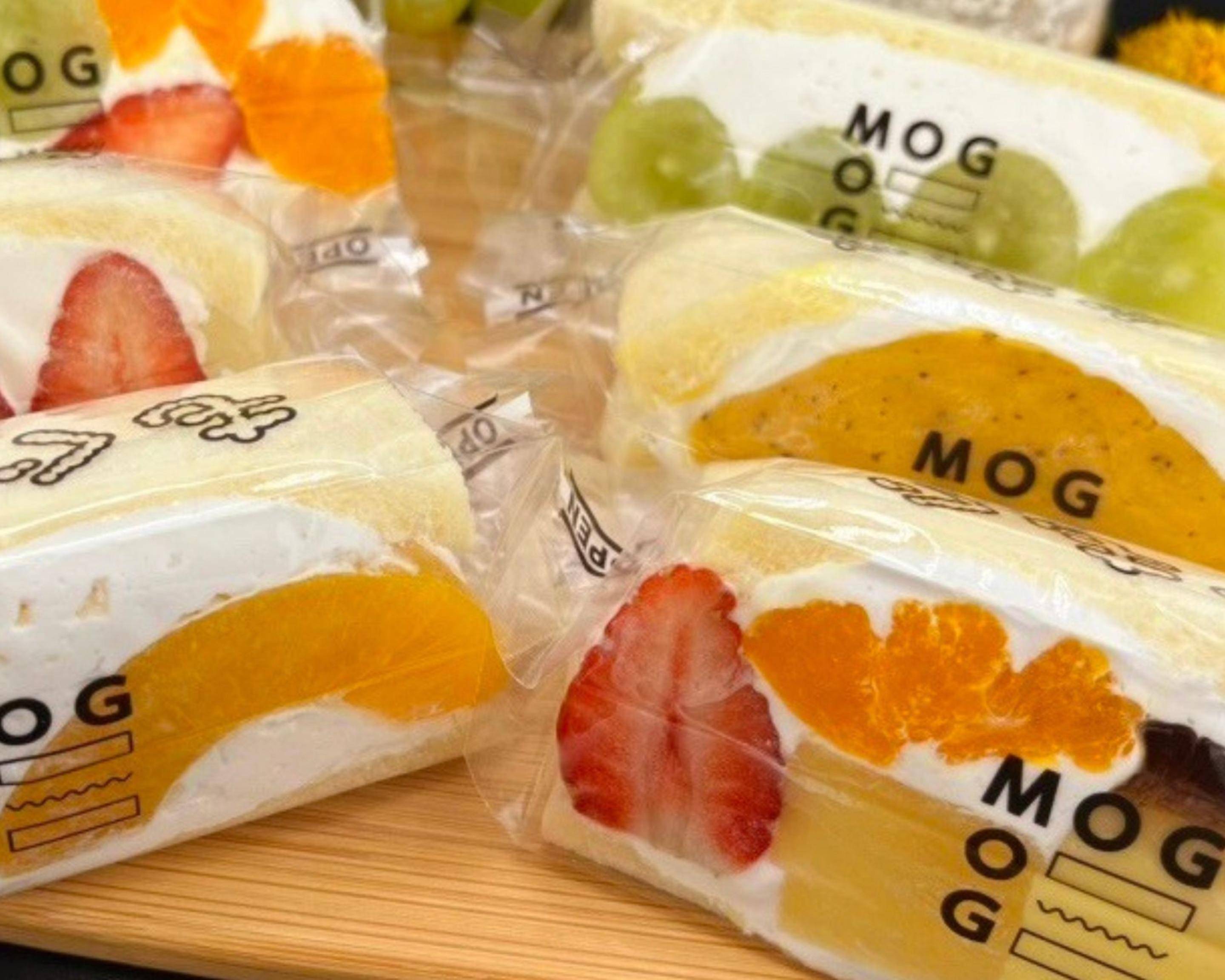 もぐもぐ様　御専用 サンドイッチ専門店 もぐもぐ Sandwich specialty store mogmogの