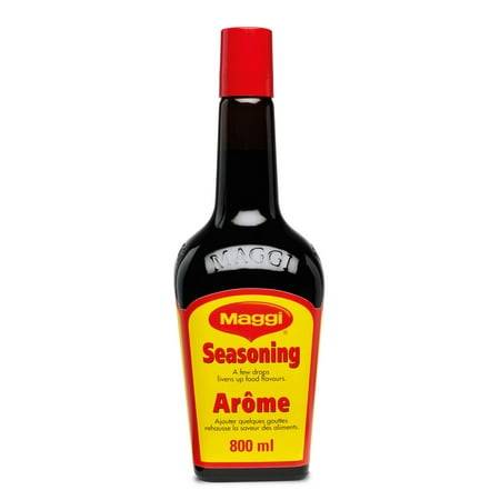 Maggi Seasoning Sauce (800 ml)