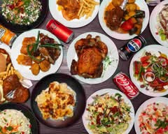 Grillova Chicken Shop (Kingsway)
