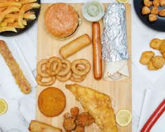 HM Fish and Chips Ltd