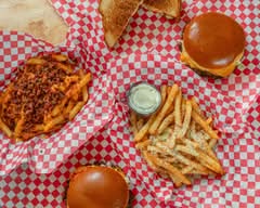 Burger Revolution - Knoxville (7600 Kingston Pike #1344)