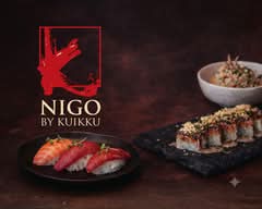 Nigo by Kuikku