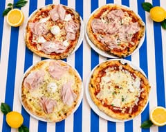 Pizzeria La Petite Botte