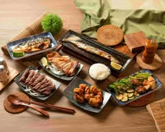 食慾旿食堂