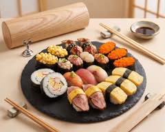 超神鮮壽司 原大埔店