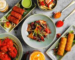 RESTAURANT TIKKA'N WAY 