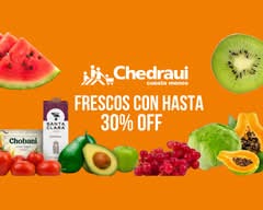 Chedraui 🛒 (Mérida Américas)