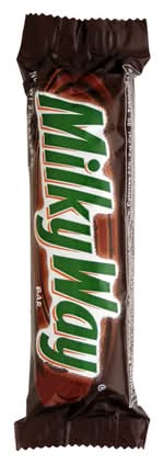 Milky Way Bar 1.84 oz
