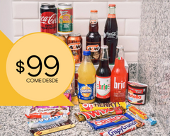 La Casa de las Papas CLN (Culiacan)