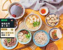 品味食坊