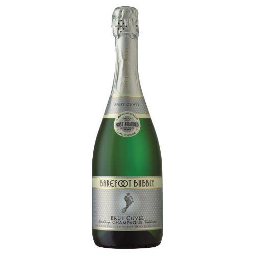 Barefoot Brut Cuvee