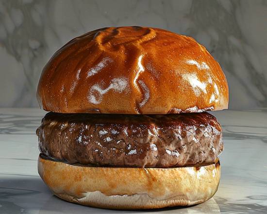 Build Your Burger