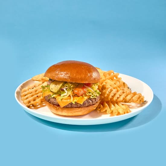 Classic Burger