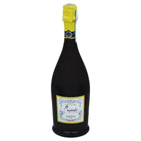 Cupcake Prosecco 750mL