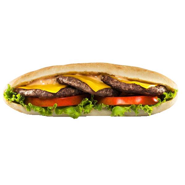 Menu Sandwich  3 Steak