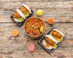 Chinmi Korean And Japanese 