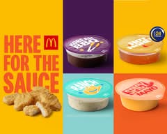 McDonald's® - Dudley Street, Wolverhampton