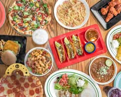 Mi Finca Mexican Food