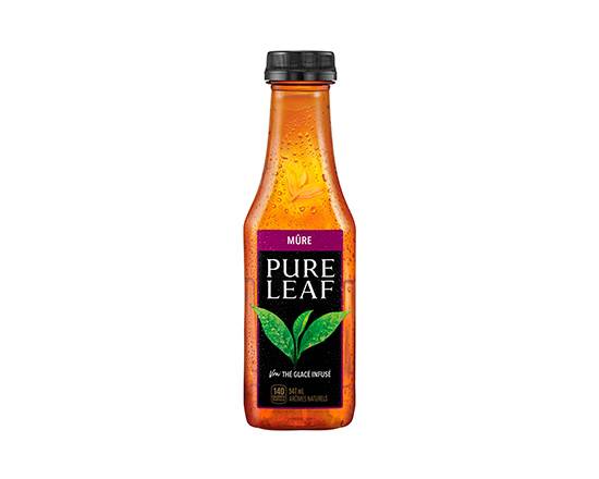 PURE LEAF Thé glacé Mûre / PURE LEAF Blackberry Iced Tea