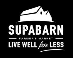 Supabarn (Crace)