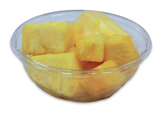 Pineapple Cup