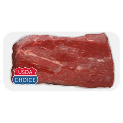 Usda Choice Beef Brisket Point Cut Boneless