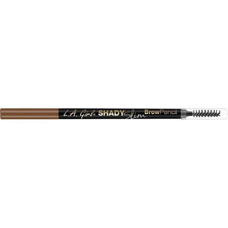 LA Girl Shady Slim Brow Pencil Taupe