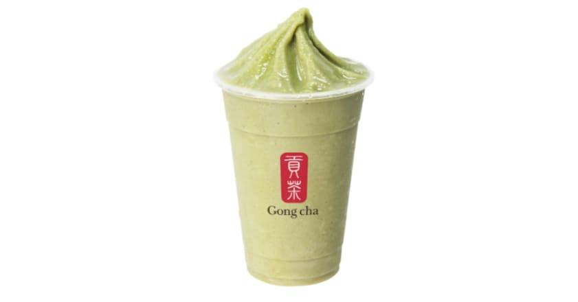 Gong Cha Delivery in Canc n Online Menu Order Gong Cha Near Me