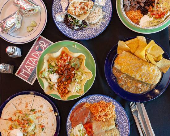 Matador Mexican Grill