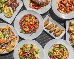 Skyboxx Restaurant and Sports Bar