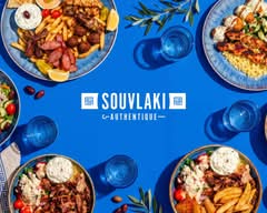 Souvlaki Authentique (Beauport)