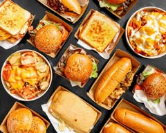 The Fat American (Narellam)