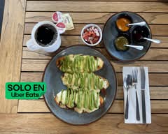 Gratin Galerias Santa Anita