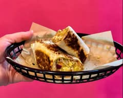 Nosso Mexican Food