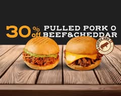 LupesBBQ (Punto Sur)