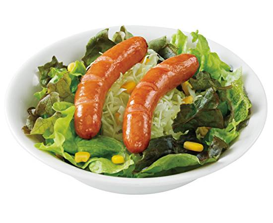 ソーセージサラダ(単品) Sausage salad(Single item)