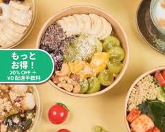 色彩小町 Shikisaikomachi			