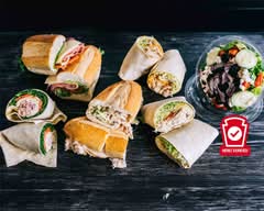 Sandwich Express