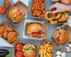 Tradies Cafe And Bar (Fyshwick)