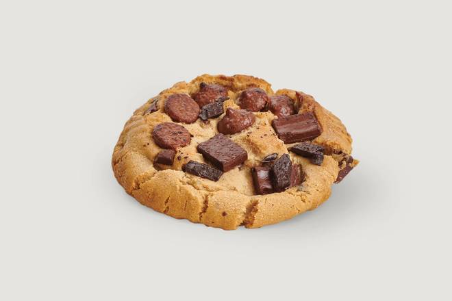 Biscuit gourmet/Gourmet cookie